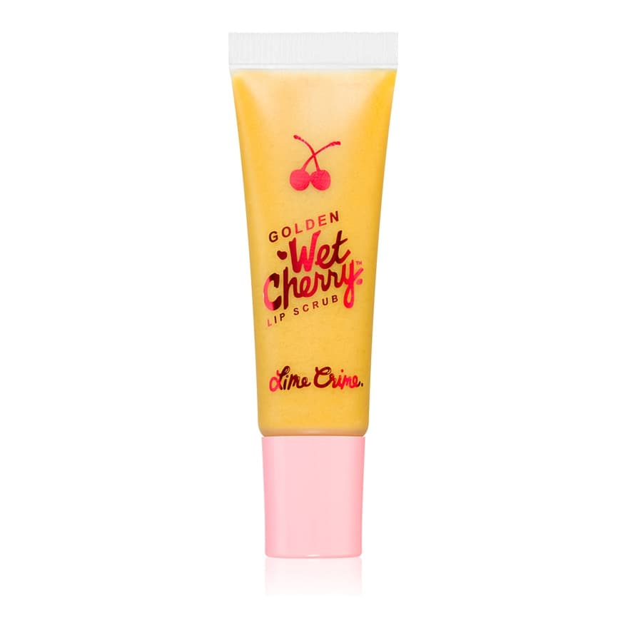 Golden Wet Cherry