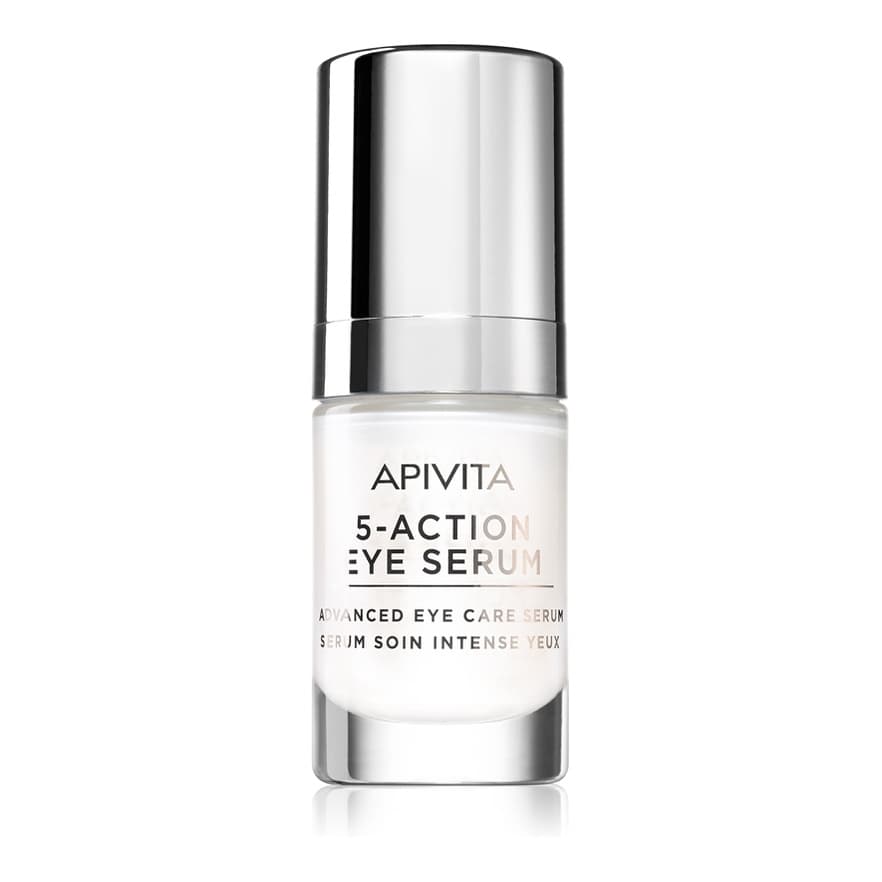 5-Action Eye Serum