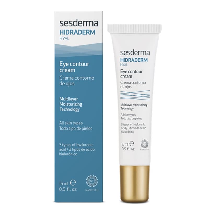 Hidraderm Hyal Eye Contour Cream