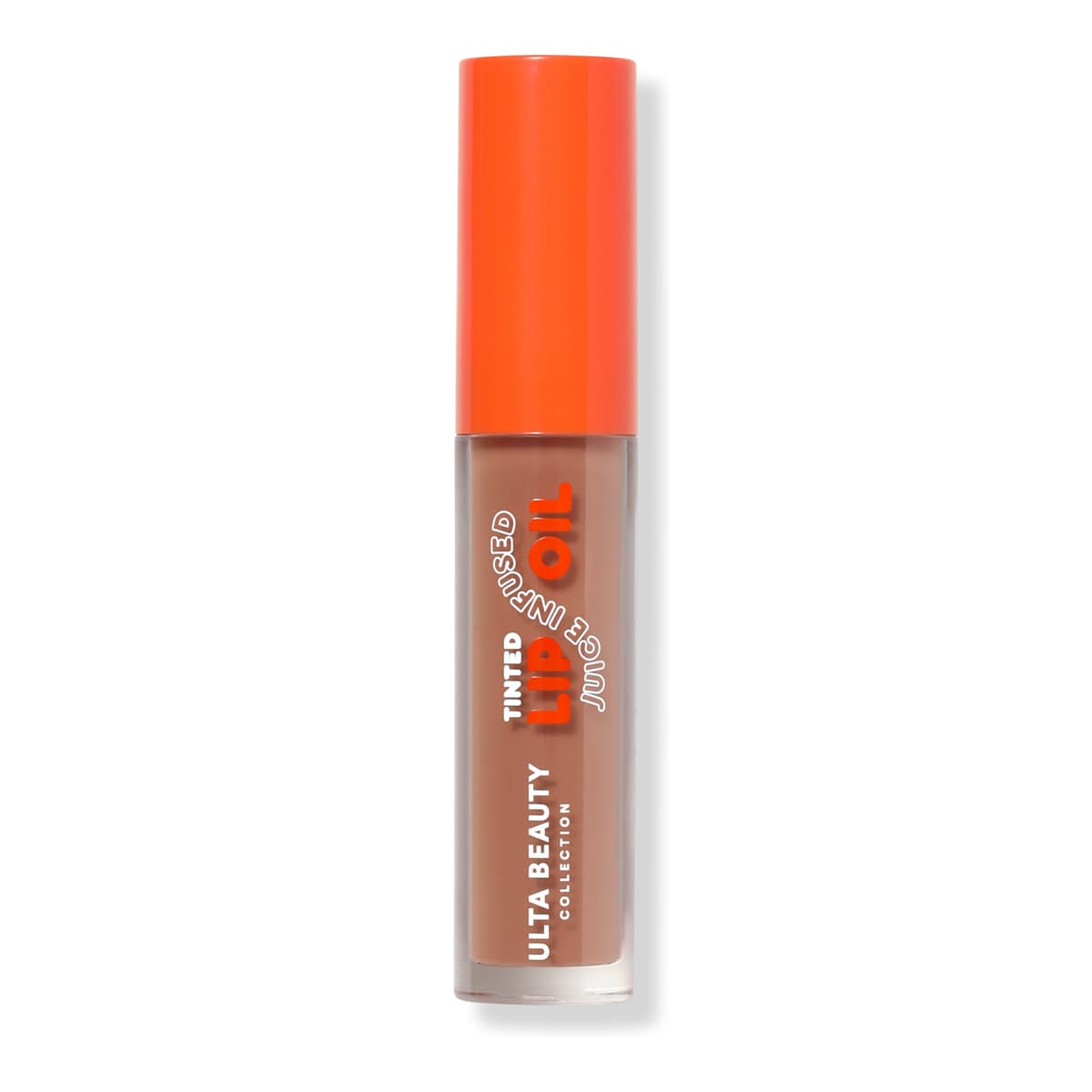 Juice Infused Tinted Lip Oil, Buff Babe