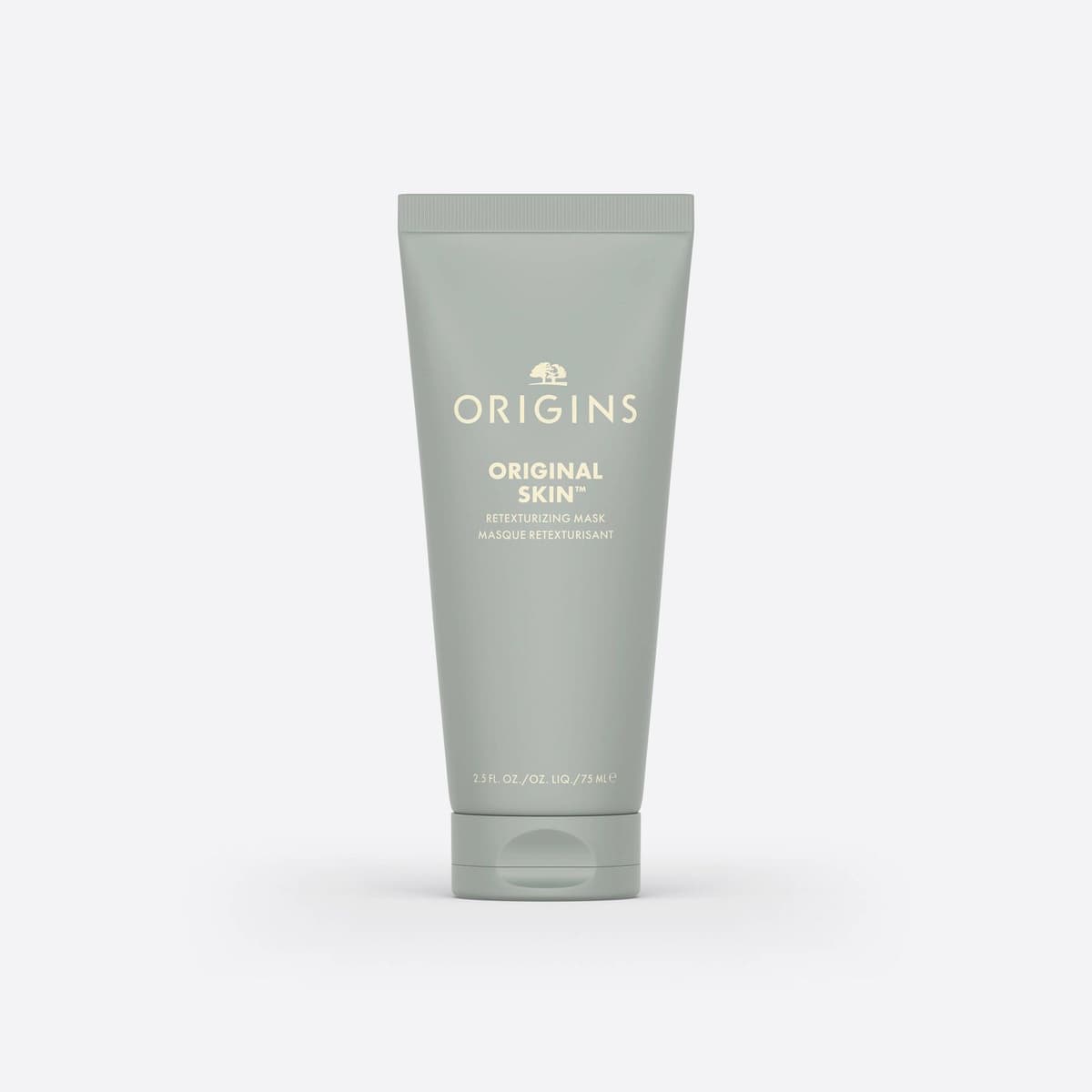 Original Skin Retexturizing Mask