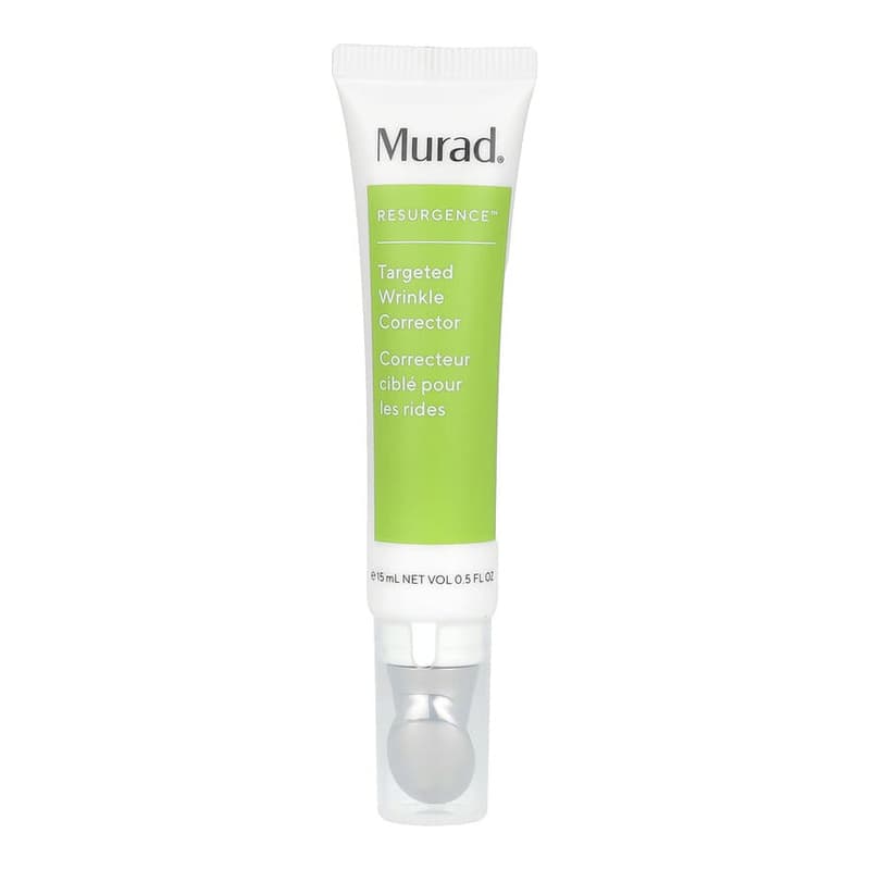 Resurgence, Targeted Wrinkle Corrector