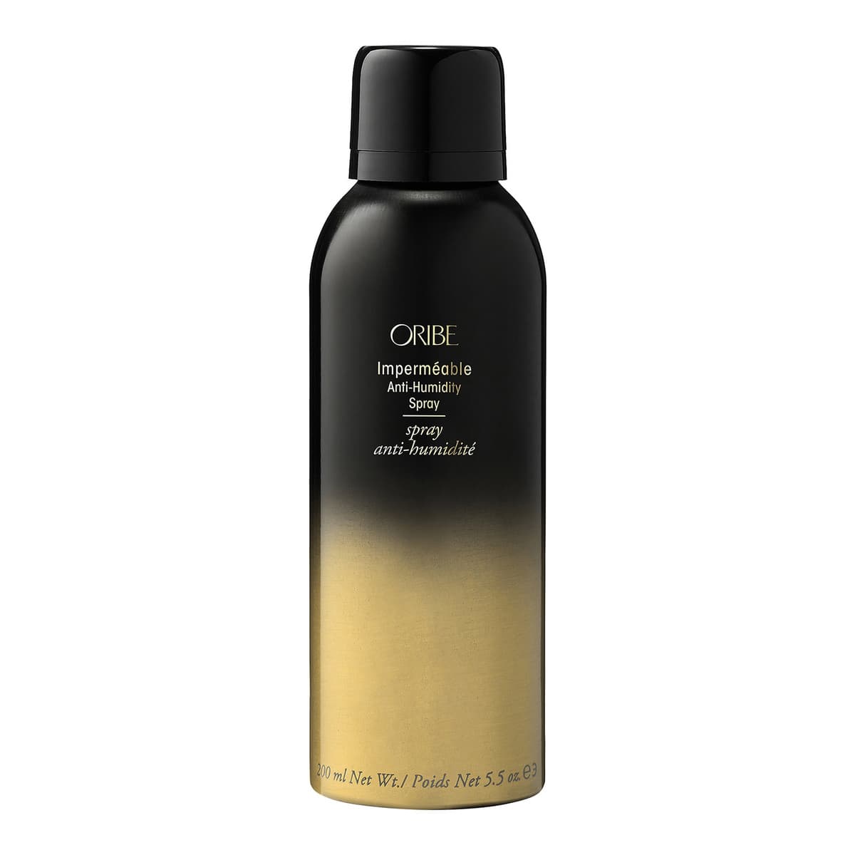 Impermeable Anti-Humidity Hair Spray