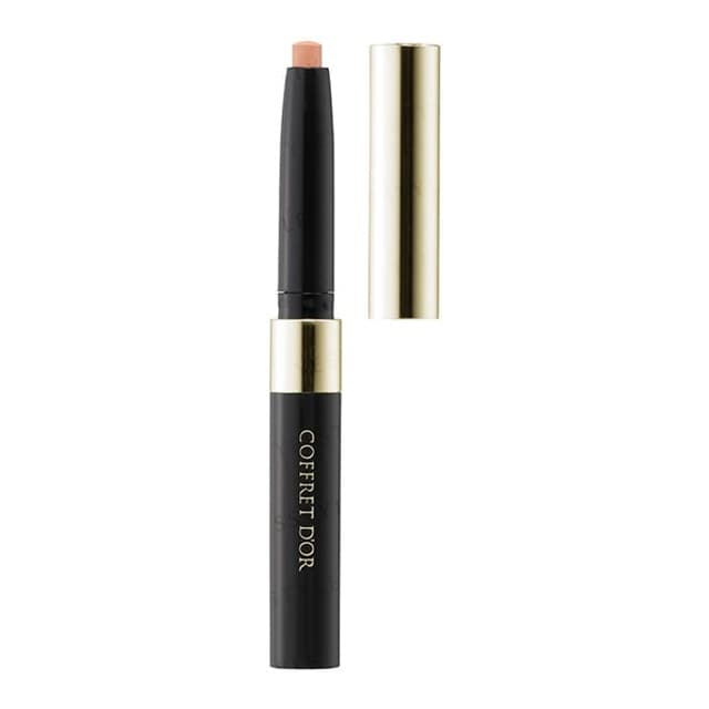 Coffret D'or Control Lip Base SPF 11 PA+