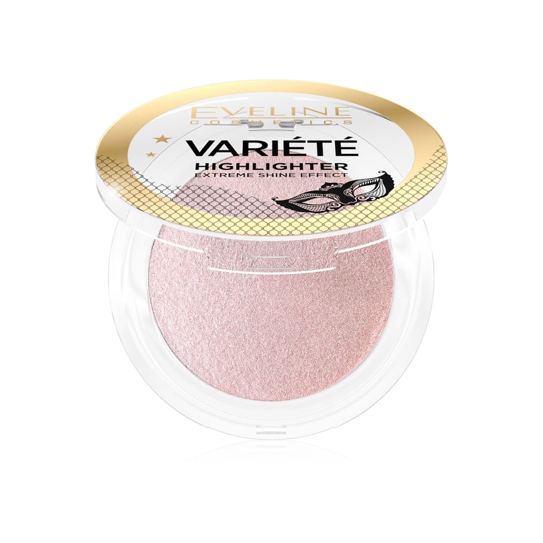 Variété Highlighter