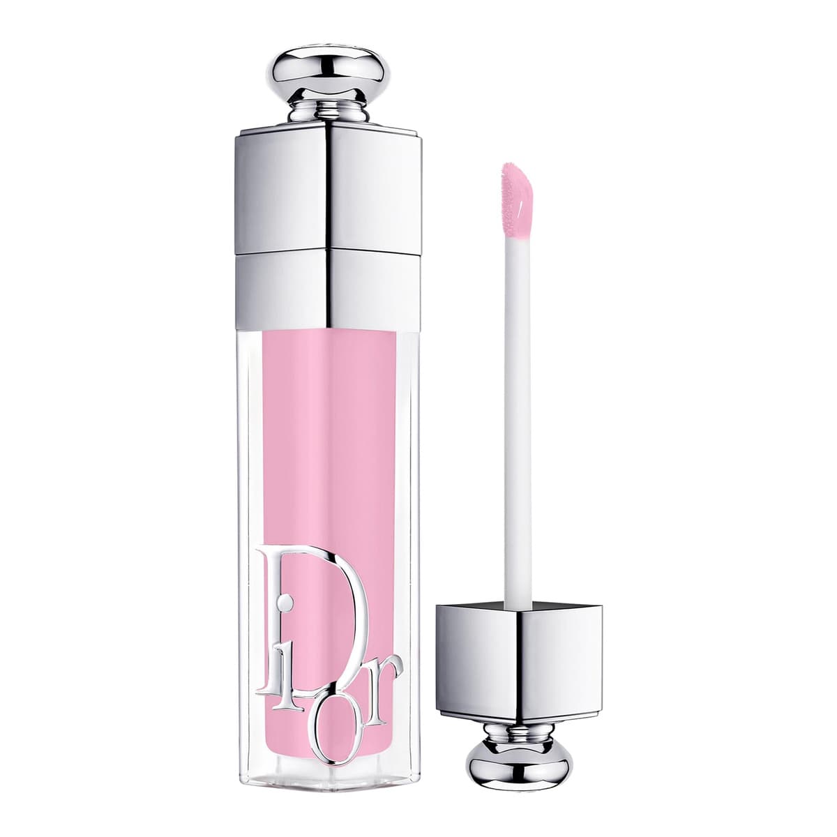 Addict Lip Maximizer Plumping Gloss, #063 Pink Lilac