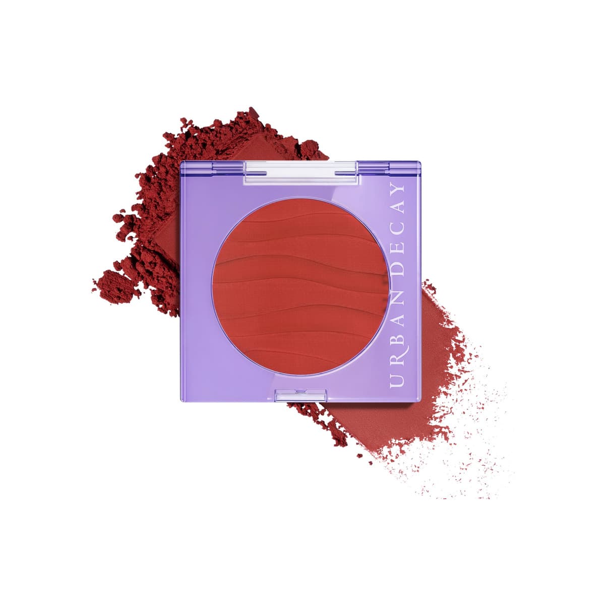 Face Bond Long-Lasting Powder Blush Suede, Situationship