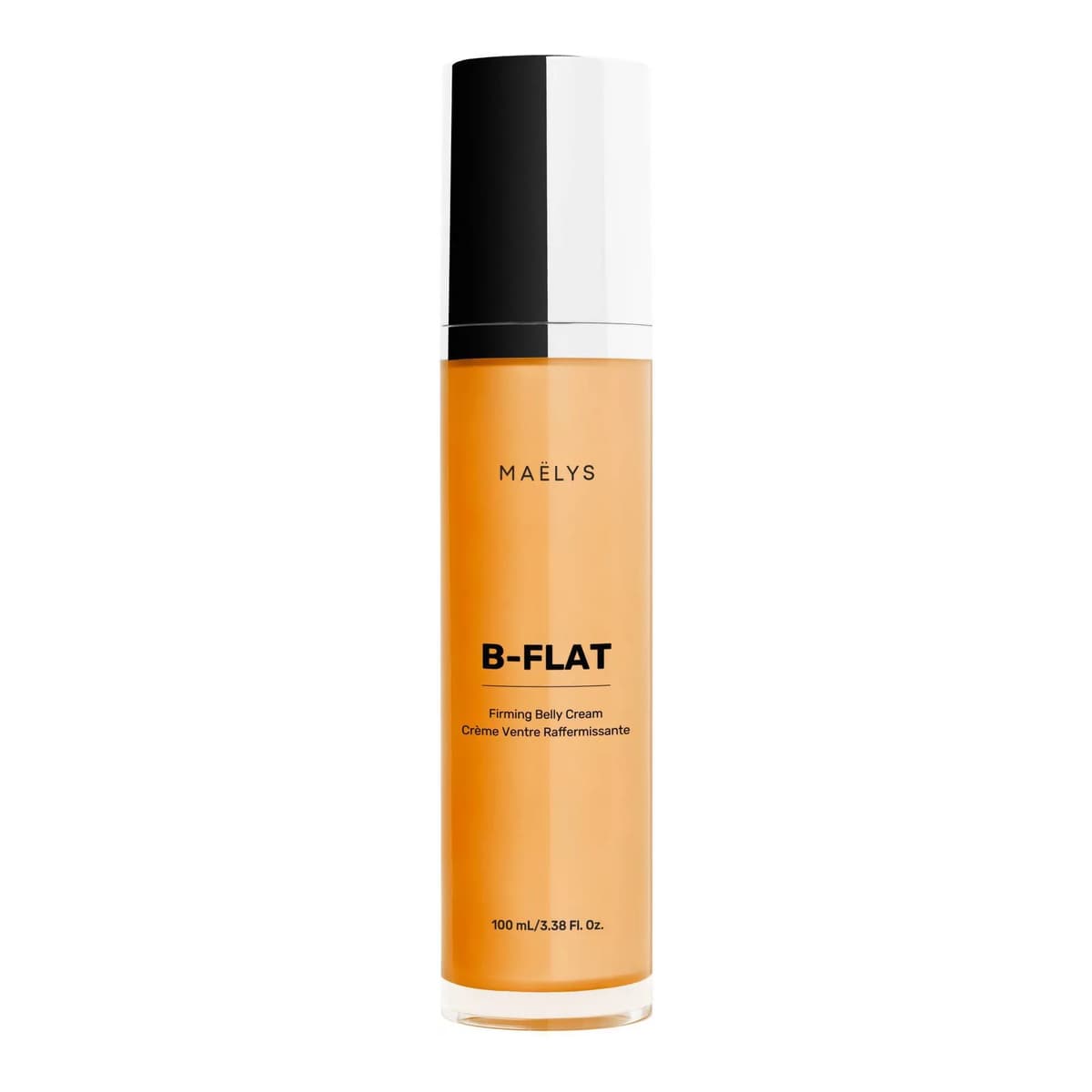 B-Flat Belly Firming Cream