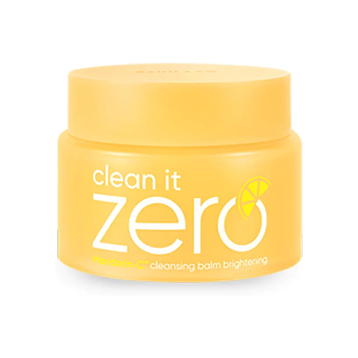 Clean It Zero Cleansing Balm Brightening
