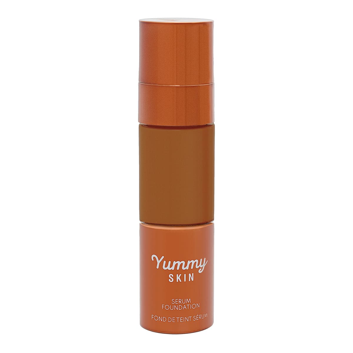 Yummy Skin Serum Foundation, 19G