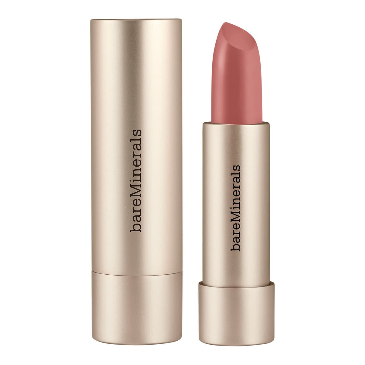 Mineralist Hydra-Smoothing Lipstick, Focus