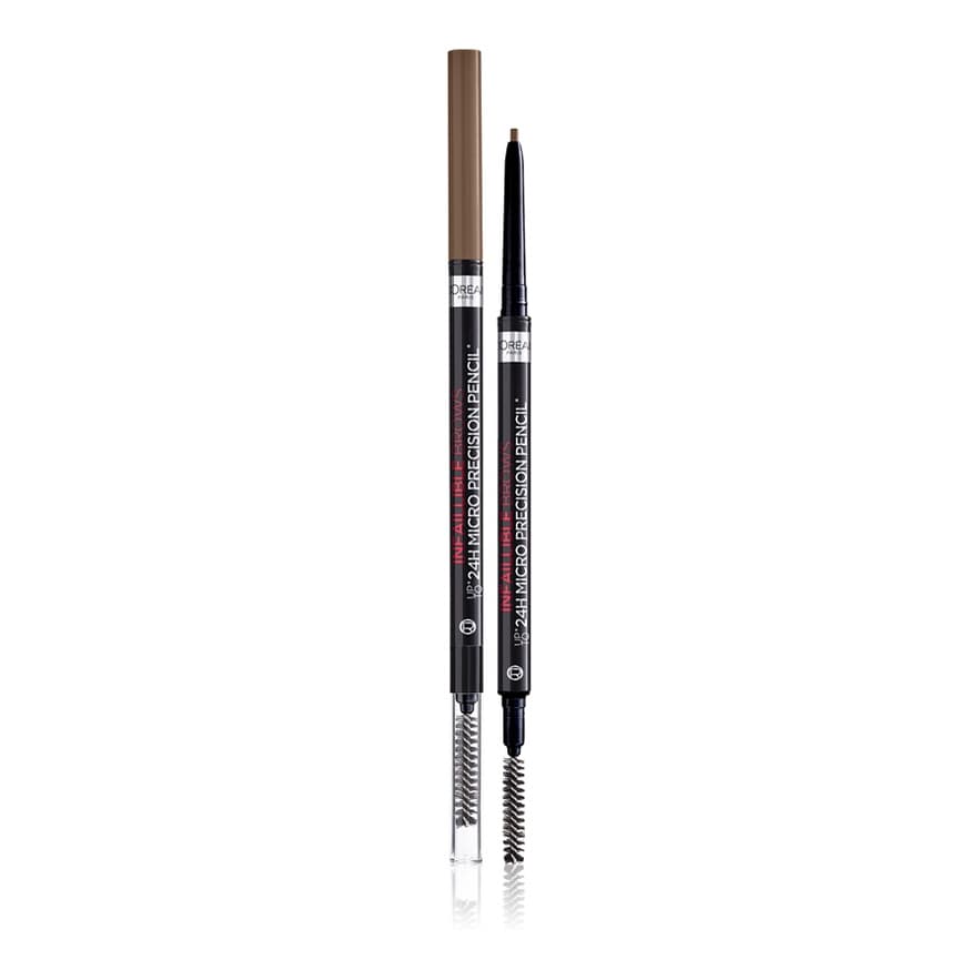 Infaillible Brows