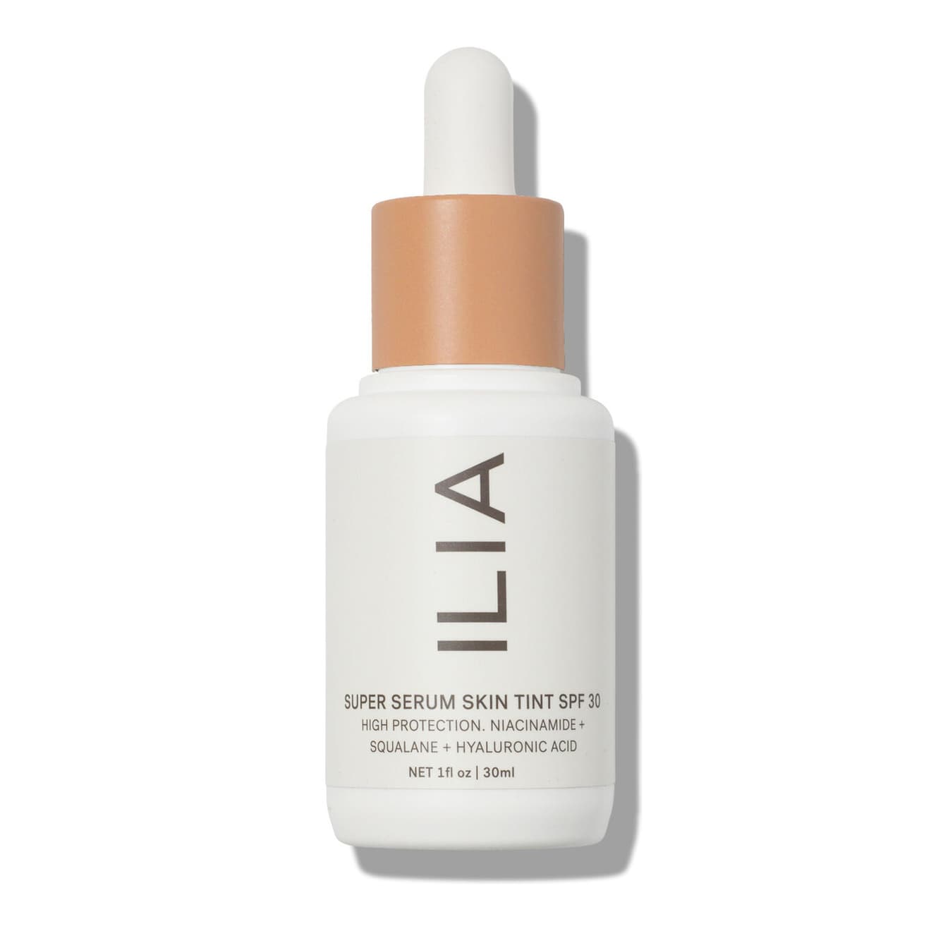 Super Serum Skin Tint SPF 30, DIAZ ST7