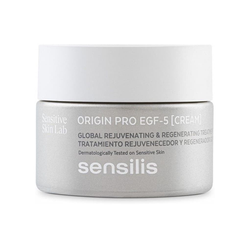 Origin Pro EGF-5 [Cream] Global Rejuvenating & Regenerating Treatment
