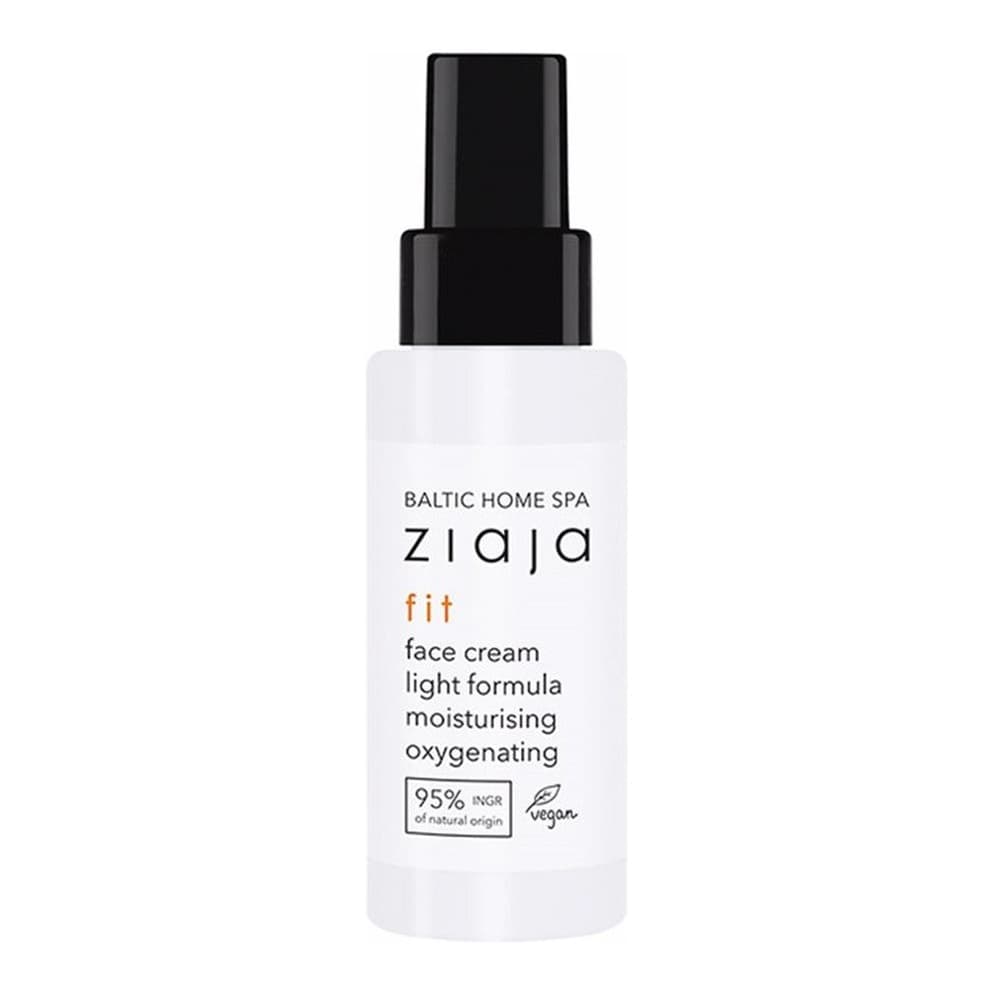 Baltic Home Spa Fit Face Cream