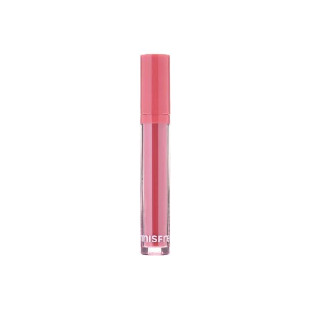 Fruity Squeeze Tint, #07 Coral