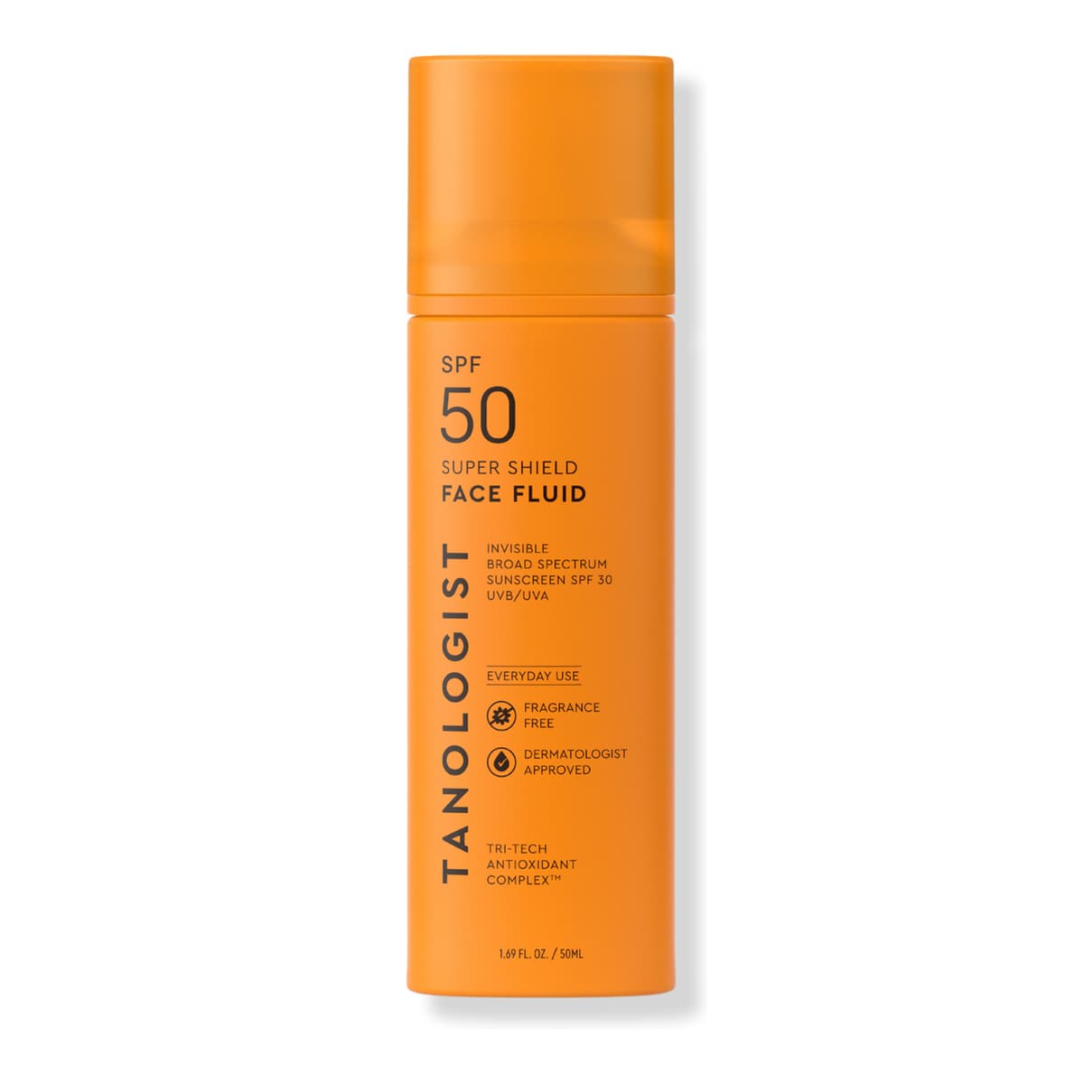 Super Shield Face Fluid SPF 50