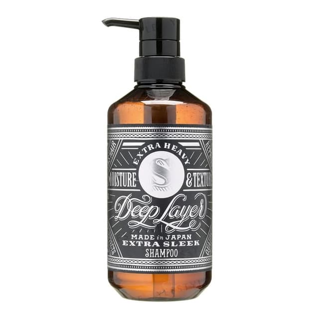 Shampoo Extra Sleek
