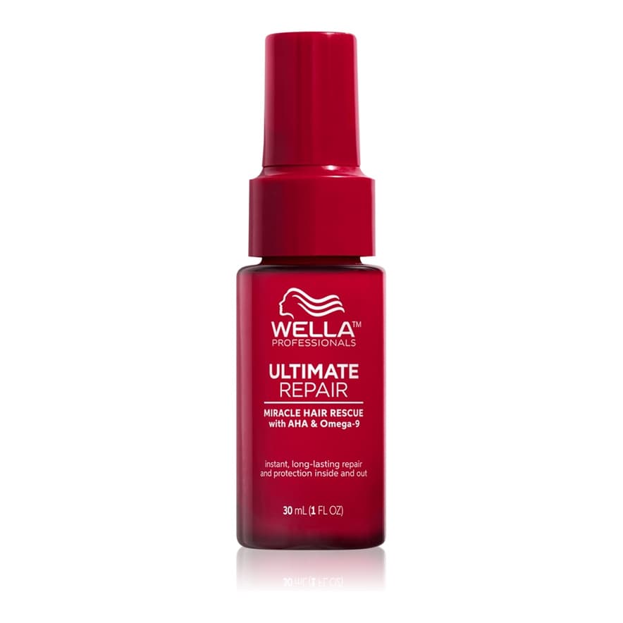 Ultimate Repair Miracle Hair Rescue
