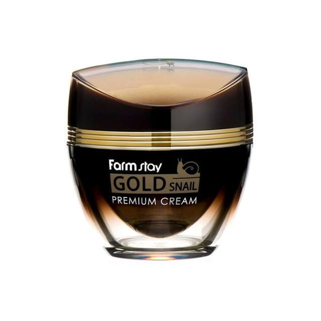 Gold Snail Premium Cream