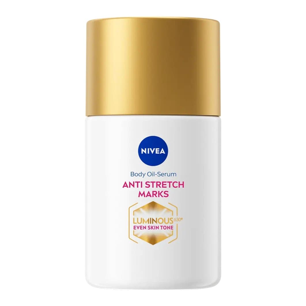 Luminous 630 Anti-Stretch Mark Body Oil-Serum