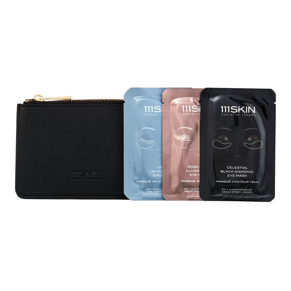 Jetsetter Set