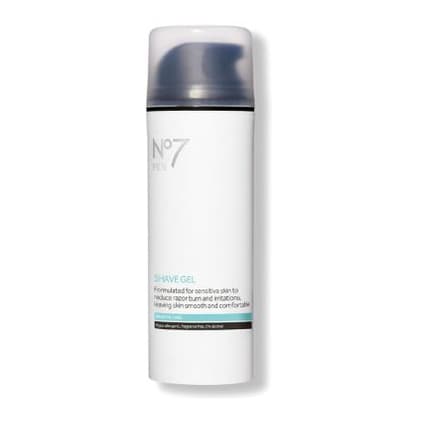 Men Sensitive Care Shave Gel