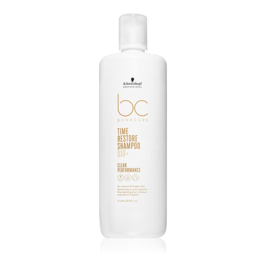 BC Bonacure Time Restore