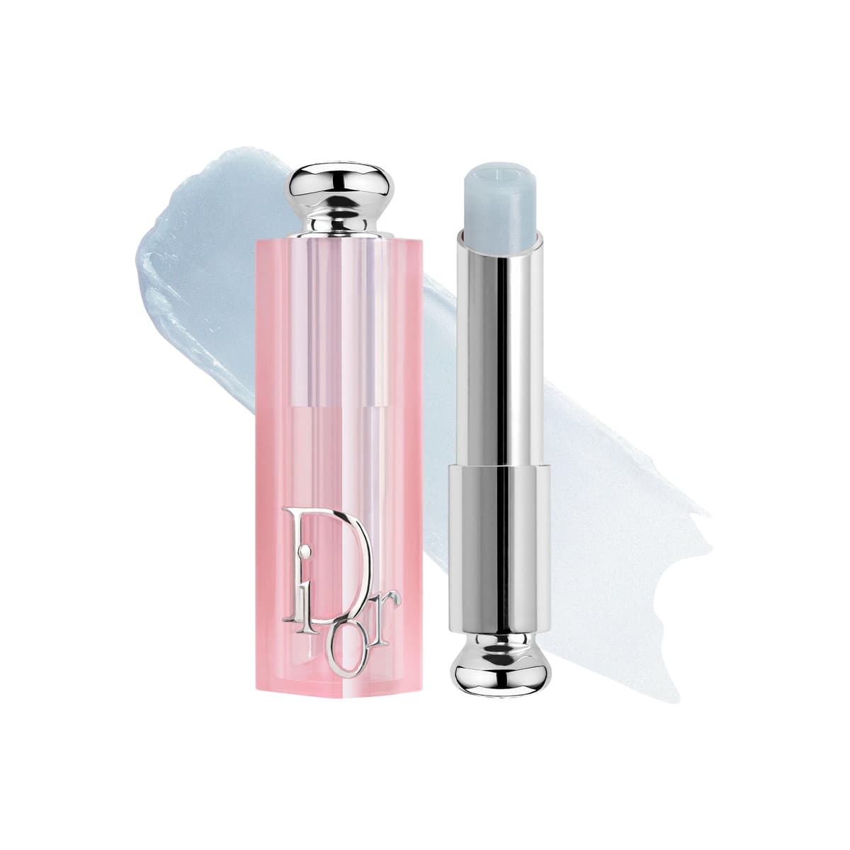 Addict Lip Glow Balm, #078 Icy Blue