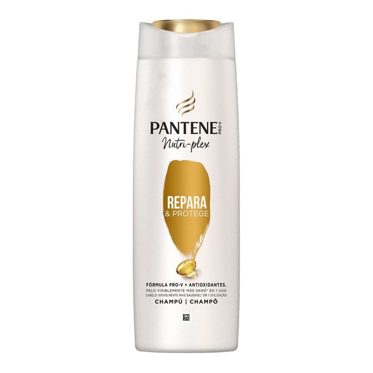Pro-V Nutri-Plex Repair & Protect Shampoo