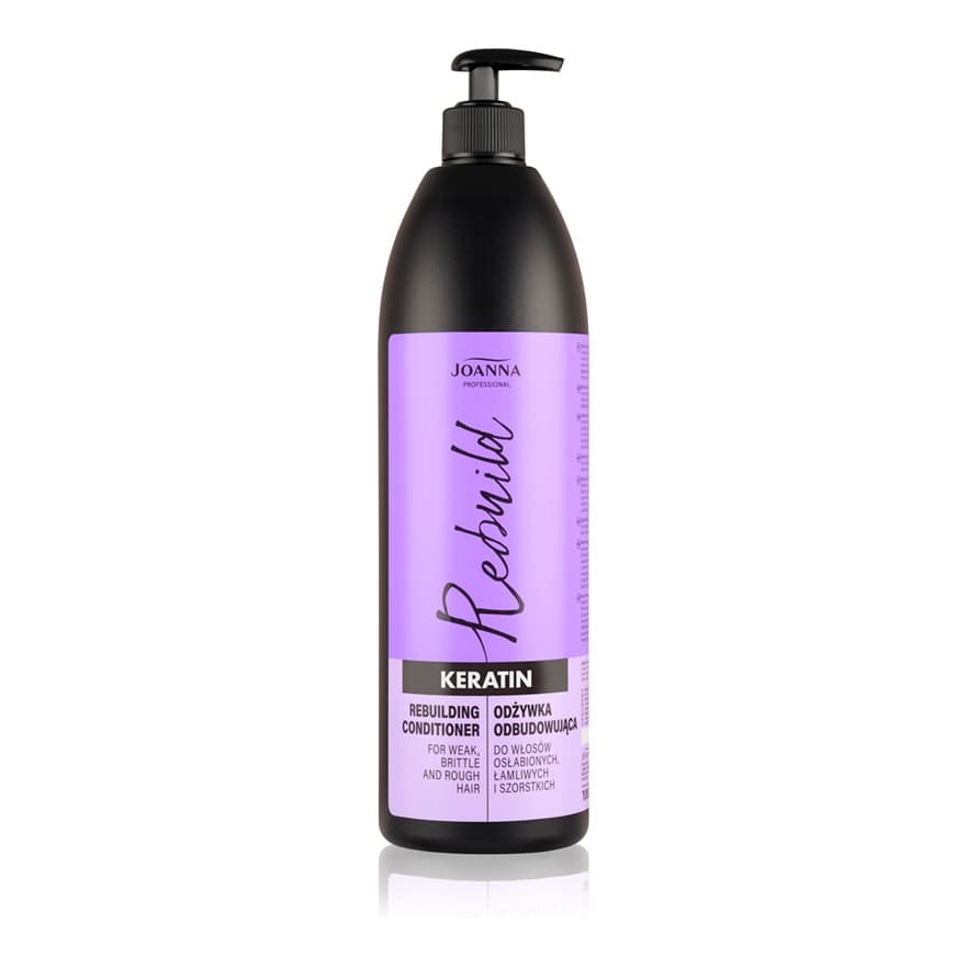 Professional Keratin