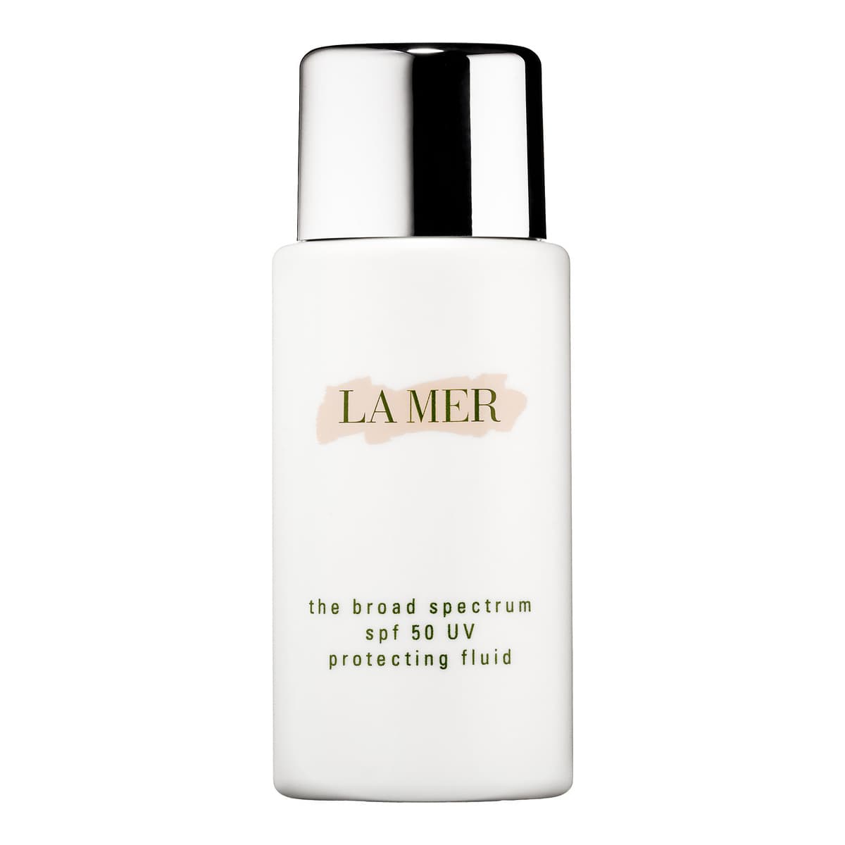 The Broad Spectrum Face Sunscreen SPF 50