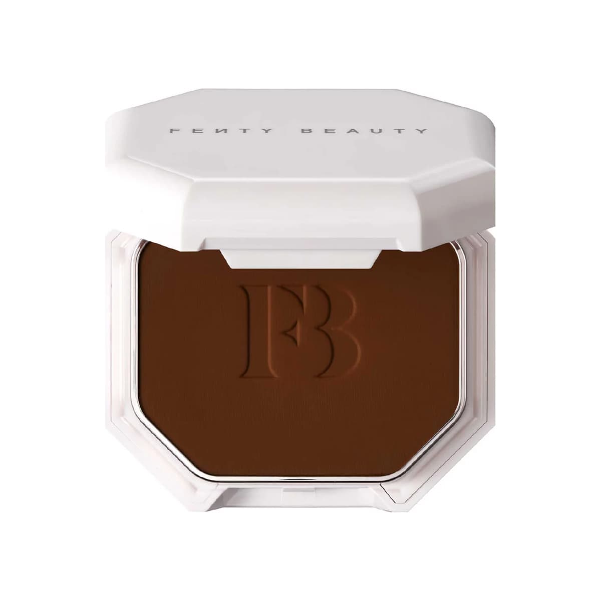 Fenty Pro Filt'r Soft Matte Powder Foundation, #490