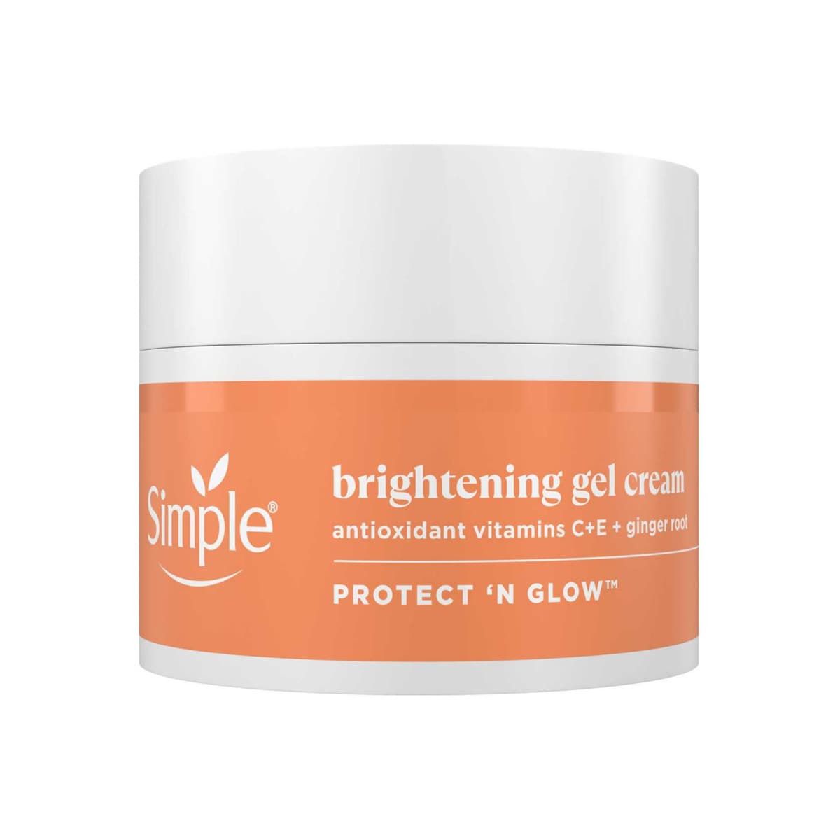 Protect 'n' Glow Radiance Reset Face Moisturizer for Glowing Skin