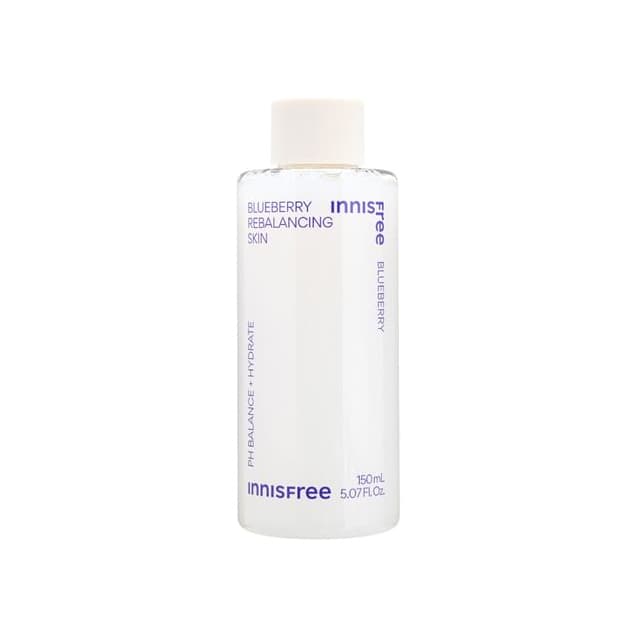 Blueberry Rebalancing Skin