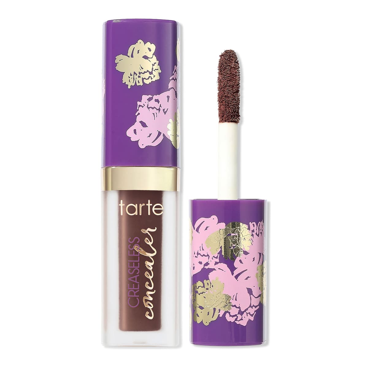 Travel Size Maracuja Creaseless Concealer, 63N Espresso Neutral
