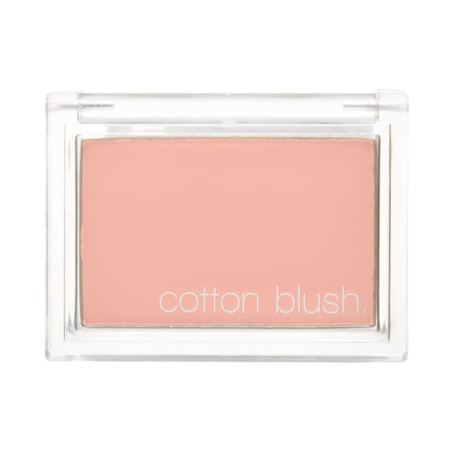 Cotton Blusher, Ballet Shoes