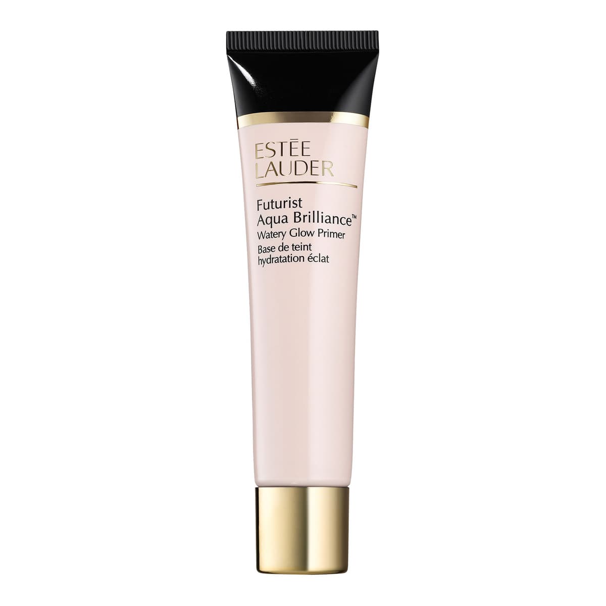 Futurist Aqua Brilliance Watery Glow Primer with Hyaluronic Acid and Glycerin