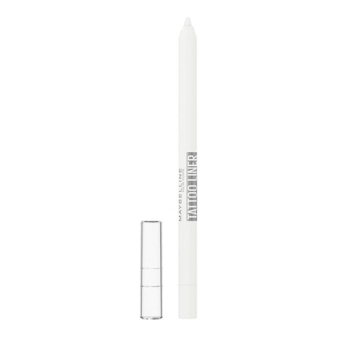 Tattoo Liner Gel Pencil Eyeliner 970 Polished White