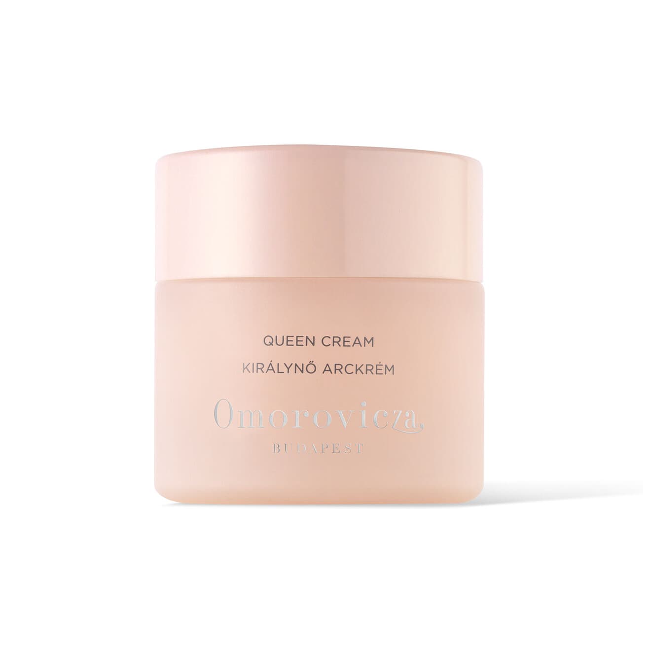Queen Cream