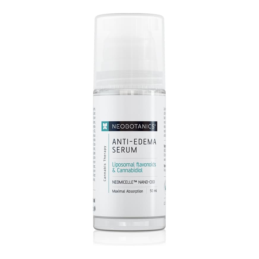 CBD Anti-Edema Serum Roll On