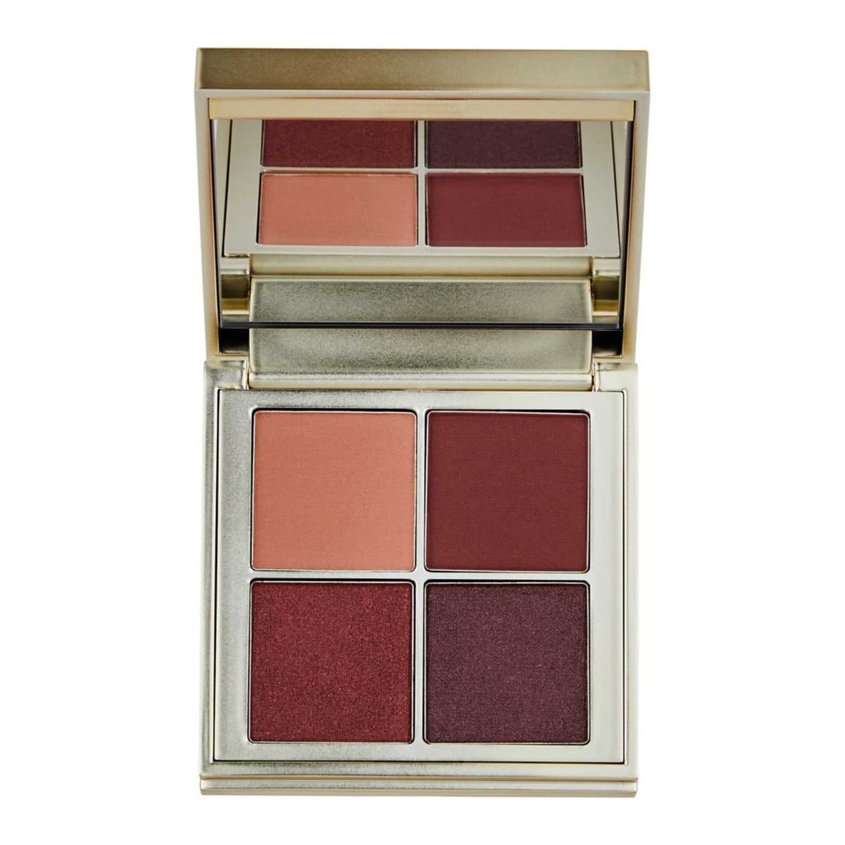 Limited Edition Burgundy Collection Eyeshadow Quad