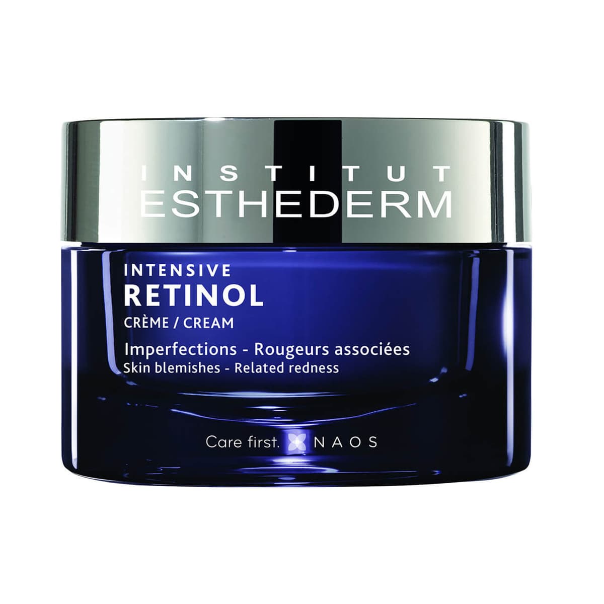Intensive Retinol Face Cream