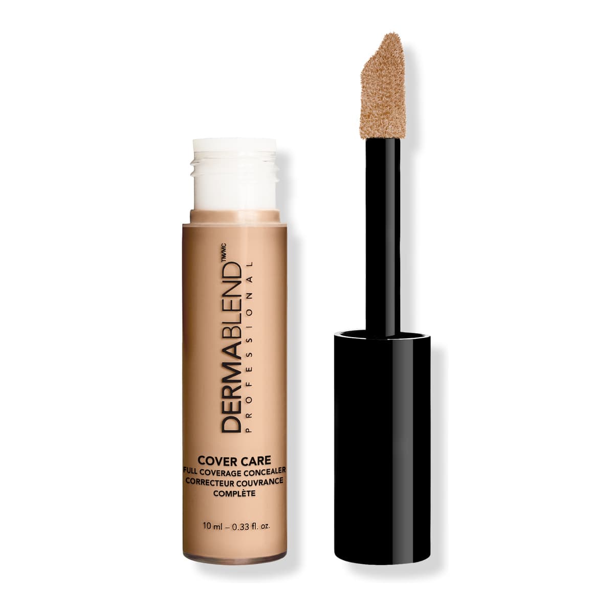 Cover Care Full Coverage Concealer, 42N