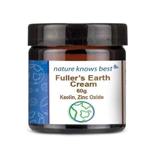 Fuller's Earth Cream