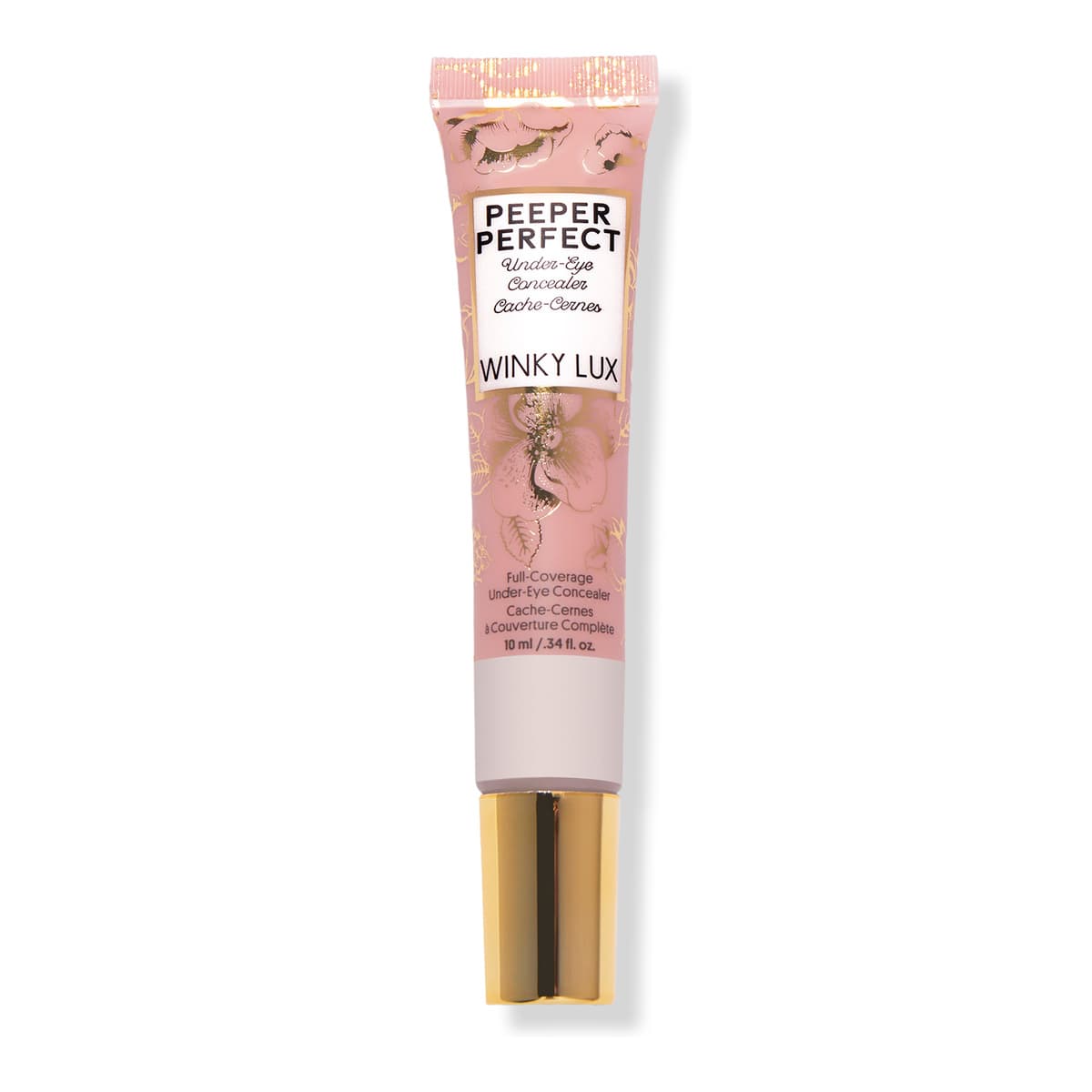 Peeper Perfect Under-Eye Concealer, Very Fair