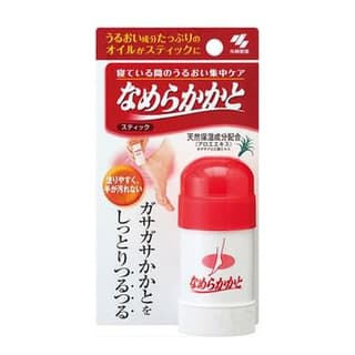 Heel Smoothing Stick