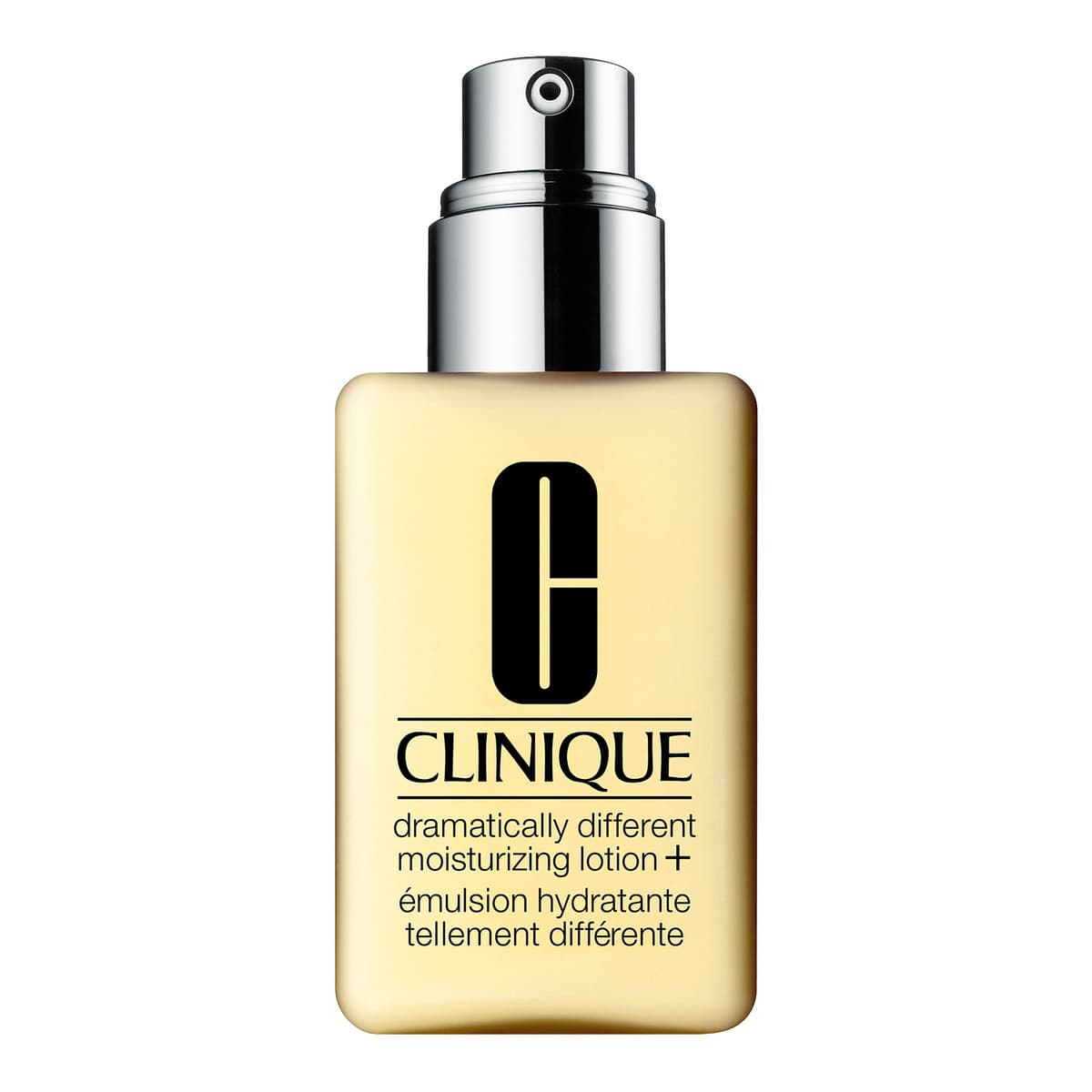 Dramatically Different Moisturizing Lotion+