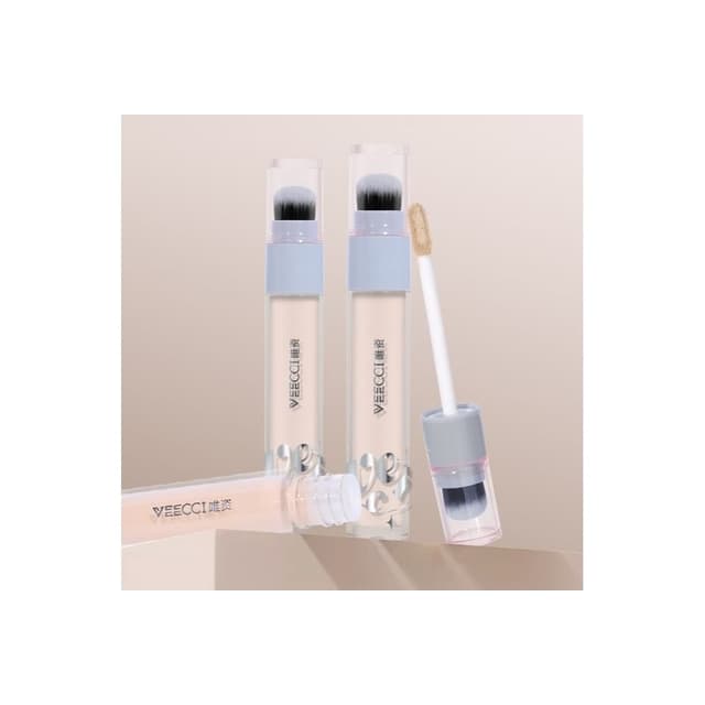 Dual-Ended Evenly Matched Concealer, Z01#