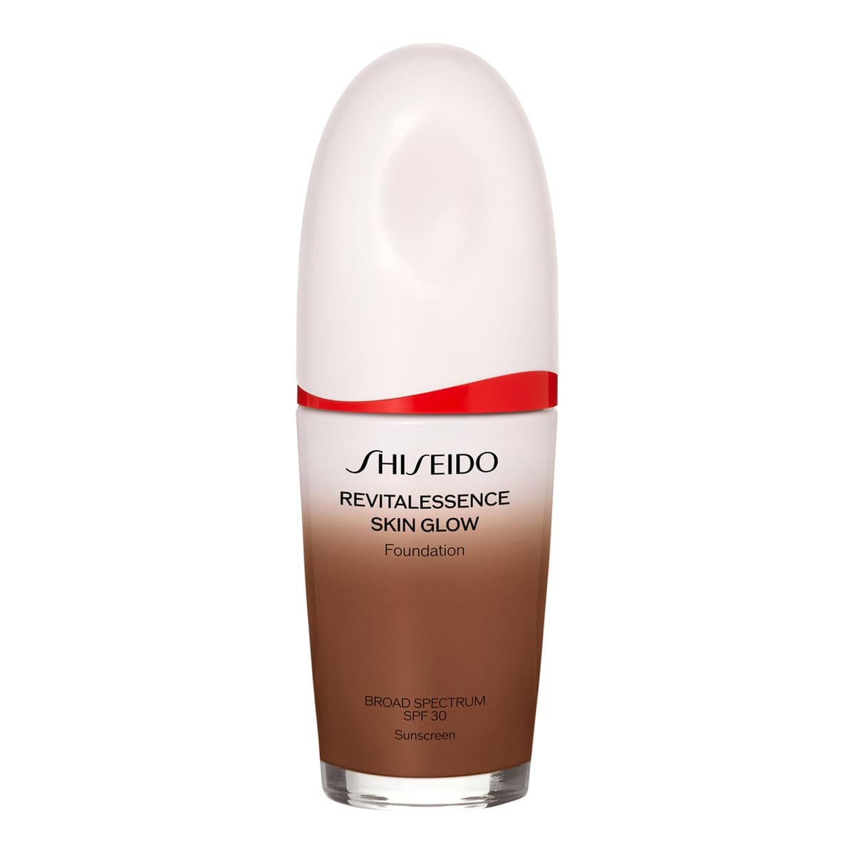 RevitalEssence Skin Glow Foundation SPF 30, #530 Henna